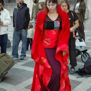 Fotografía de Jornadas en defensa del Circo - 