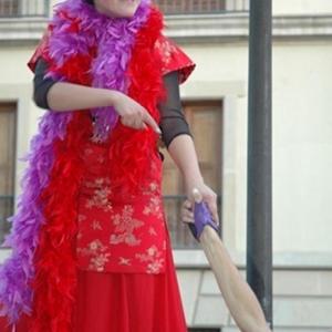 Fotografía de Jornadas en defensa del Circo - 