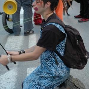 Fotografía de Jornadas en defensa del Circo - 