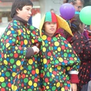 Fotografía de Jornadas en defensa del Circo - 