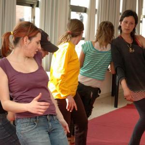 Fotografía de Jornadas del circo (talleres) - 
