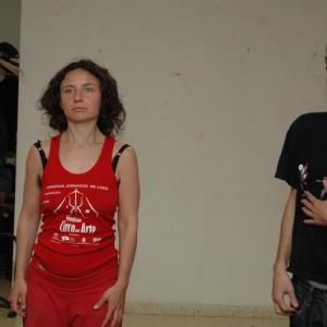 Fotografía de Jornadas del circo (talleres) - 