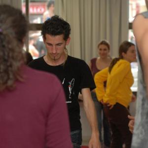 Fotografía de Jornadas del circo (talleres) - 