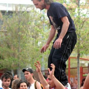 Fotografía de Jornadas del circo (talleres) - 