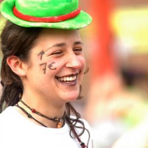 Fotografía de Jornadas del circo (talleres) - 