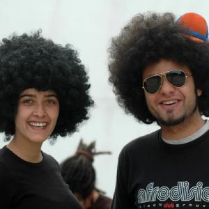 Fotografía de Jornadas del circo (talleres) - 