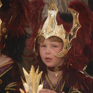 Fotografía de Desfiles de Moros y Cristianos en Cúllar 2006 - Comparsas de moros y cristianos de Cúllar