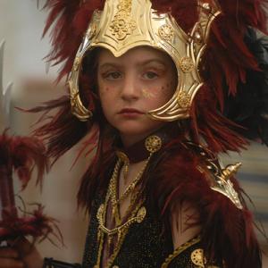 Fotografía de Desfiles de Moros y Cristianos en Cúllar 2006 - Comparsas de moros y cristianos de Cúllar