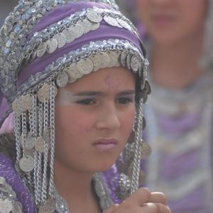 Fotografía de Desfiles de Moros y Cristianos en Cúllar 2006 - Comparsas de moros y cristianos de Cúllar