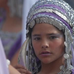 Fotografía de Desfiles de Moros y Cristianos en Cúllar 2006 - Comparsas de moros y cristianos de Cúllar