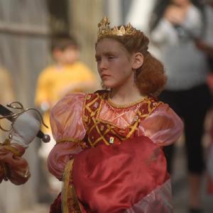 Fotografía de Desfiles de Moros y Cristianos en Cúllar 2006 - Comparsas de moros y cristianos de Cúllar