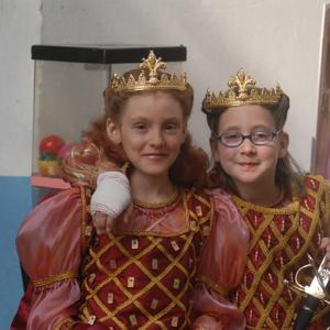 Fotografía de Desfiles de Moros y Cristianos en Cúllar 2006 - Comparsas de moros y cristianos de Cúllar