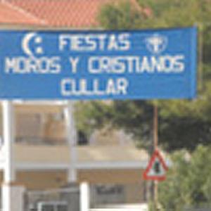 Fotografía de Desfiles de Moros y Cristianos en Cúllar 2006 - Comparsas de moros y cristianos de Cúllar