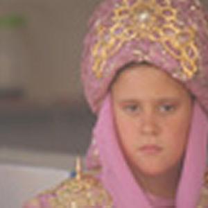 Fotografía de Desfiles de Moros y Cristianos en Cúllar 2006 - Comparsas de moros y cristianos de Cúllar