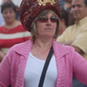 Fotografía de Desfiles de Moros y Cristianos en Cúllar 2006 - Comparsas de moros y cristianos de Cúllar