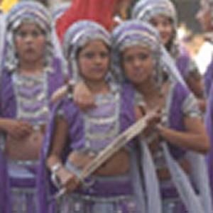 Fotografía de Desfiles de Moros y Cristianos en Cúllar 2006 - Comparsas de moros y cristianos de Cúllar