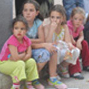 Fotografía de Desfiles de Moros y Cristianos en Cúllar 2006 - Comparsas de moros y cristianos de Cúllar