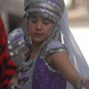 Fotografía de Desfiles de Moros y Cristianos en Cúllar 2006 - Comparsas de moros y cristianos de Cúllar