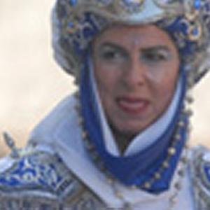 Fotografía de Desfiles de Moros y Cristianos en Cúllar 2006 - Comparsas de moros y cristianos de Cúllar