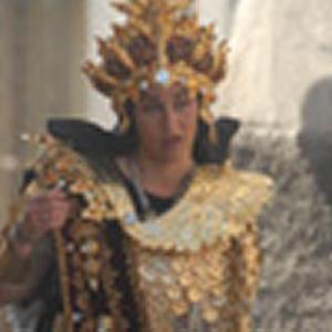 Fotografía de Desfiles de Moros y Cristianos en Cúllar 2006 - Comparsas de moros y cristianos de Cúllar