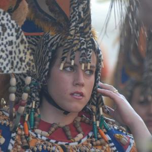 Fotografía de Desfiles de Moros y Cristianos en Cúllar 2006 (2) - Comparsas de moros y cristianos de Cúllar