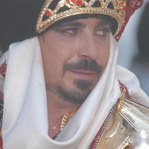 Fotografía de Desfiles de Moros y Cristianos en Cúllar 2006 (2) - Comparsas de moros y cristianos de Cúllar