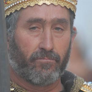 Fotografía de Desfiles de Moros y Cristianos en Cúllar 2006 (2) - Comparsas de moros y cristianos de Cúllar