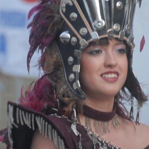 Fotografía de Desfiles de Moros y Cristianos en Cúllar 2006 (2) - Comparsas de moros y cristianos de Cúllar