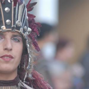 Fotografía de Desfiles de Moros y Cristianos en Cúllar 2006 (2) - Comparsas de moros y cristianos de Cúllar