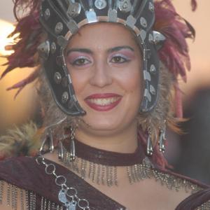 Fotografía de Desfiles de Moros y Cristianos en Cúllar 2006 (2) - Comparsas de moros y cristianos de Cúllar