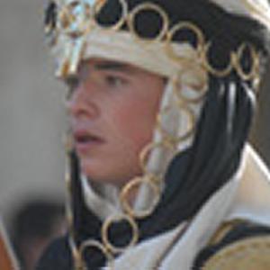 Fotografía de Desfiles de Moros y Cristianos en Cúllar 2006 (2) - Comparsas de moros y cristianos de Cúllar