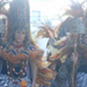 Fotografía de Desfiles de Moros y Cristianos en Cúllar 2006 (2) - Comparsas de moros y cristianos de Cúllar