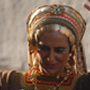 Fotografía de Desfiles de Moros y Cristianos en Cúllar 2006 (2) - Comparsas de moros y cristianos de Cúllar