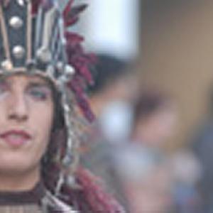 Fotografía de Desfiles de Moros y Cristianos en Cúllar 2006 (2) - Comparsas de moros y cristianos de Cúllar