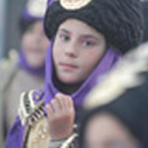 Fotografía de Desfiles de Moros y Cristianos en Cúllar 2006 (2) - Comparsas de moros y cristianos de Cúllar