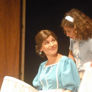 Fotografía de La Dama del Alba - 