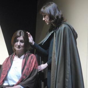 Fotografía de La Dama del Alba - 
