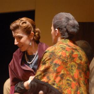 Fotografía de La Dama del Alba - 