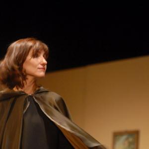Fotografía de La Dama del Alba - 