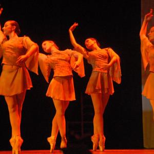 Fotografía de Dia de la Danza 2006 - Conservatorio de Danza