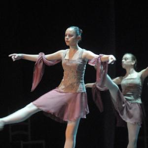 Fotografía de Dia de la Danza 2006 - Conservatorio de Danza