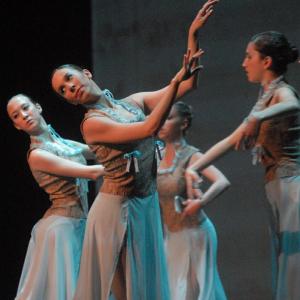 Fotografía de Dia de la Danza 2006 - Conservatorio de Danza