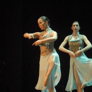 Fotografía de Dia de la Danza 2006 - Conservatorio de Danza