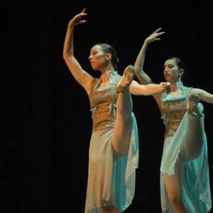 Fotografía de Dia de la Danza 2006 - Conservatorio de Danza