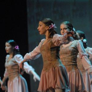 Fotografía de Dia de la Danza 2006 - Conservatorio de Danza