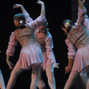 Fotografía de Dia de la Danza 2006 - Conservatorio de Danza