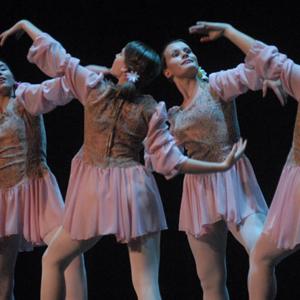 Fotografía de Dia de la Danza 2006 - Conservatorio de Danza