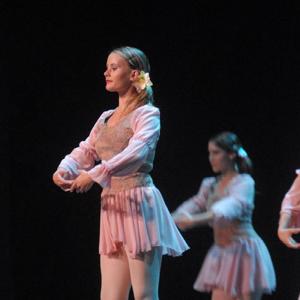 Fotografía de Dia de la Danza 2006 - Conservatorio de Danza