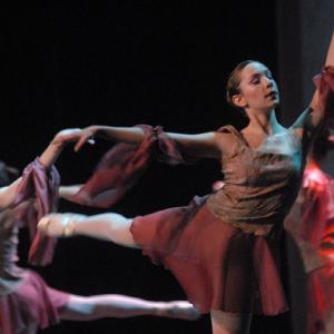 Fotografía de Dia de la Danza 2006 - Conservatorio de Danza