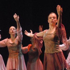 Fotografía de Dia de la Danza 2006 - Conservatorio de Danza